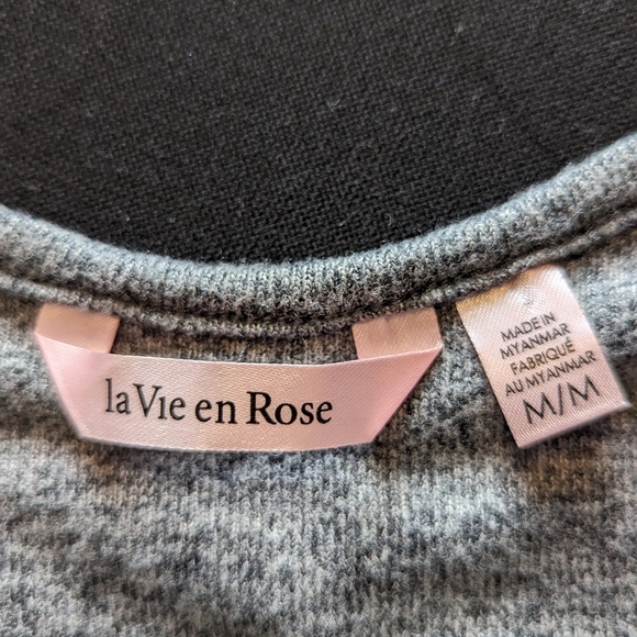 Ladies Camisole - Picture 5 of 5